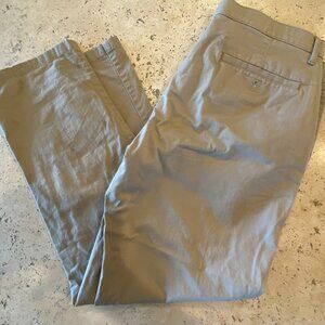 English Laundry Men’s Chino Pants Straight Leg Cotton Blend 36x30